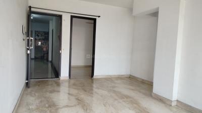 Living Room Image of 1100 Sq.ft 2 BHK Apartment / Flat for sale in Qualitas Extencia, Ulwe Navi Mumbai for Rs. 8000000