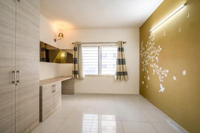 Bedroom Image of 1007 Sq.ft 2 BHK Apartment / Flat for sale in Sobha Dream Acres , Varthur Bengaluru for Rs. 13500000
