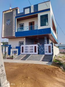 1 BHK Independent House