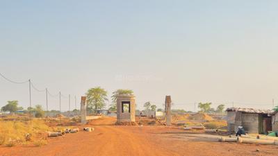 Image of 538 Sq.ft Residential Plot / Land for sale in Sejbahar, Raipur for Rs. 1345000