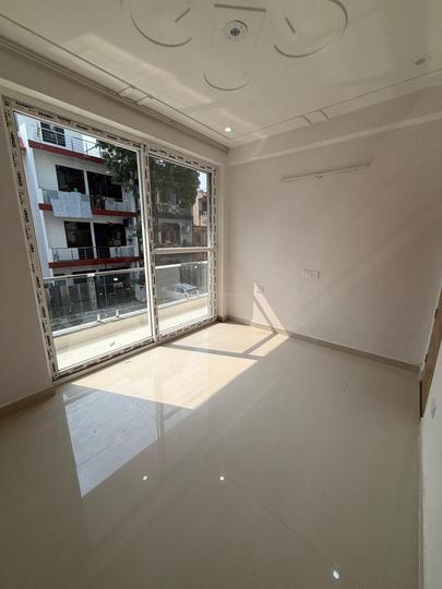 Block G, Gamma II Greater Noida Bedroom 1