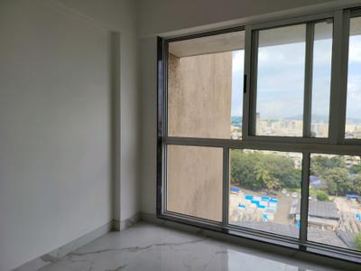 Bedroom Image of 1313 Sq.ft 3 BHK Apartment / Flat for sale in I R Horizon Tower, Andheri East Mumbai for Rs. 29800000