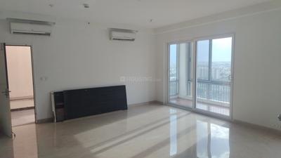 Living Room Image of 3500 Sq.ft 4 BHK Apartment / Flat for sale in Sattva Luxuria, Malleswaram Bengaluru for Rs. 74500000