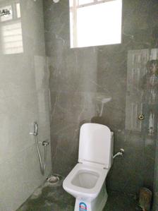 Bedroom One Image of 1020 Sq.ft 2 BHK Apartment / Flat for sale in Kadagrahara Bengaluru for Rs. 4600000
