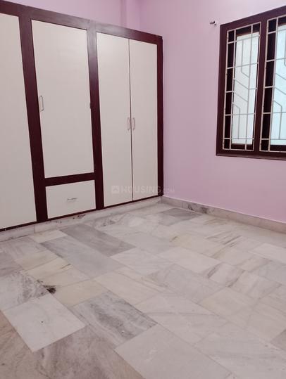 Wellness enclave Bedroom 1