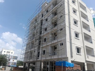 Image of 1675 Sq.ft 3 BHK Apartment / Flat for sale in Miyapur, Hyderabad for Rs. 9200000