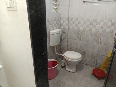 Image of 380 Sq.ft 1 RK Independent House for rent in Gokhalenagar, Pune for Rs. 16000