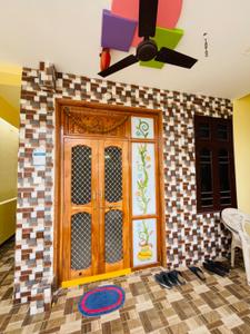 Image of 1593 Sq.ft 2 BHK Independent House for sale in Yellammagutta, Nizamabad for Rs. 12500000