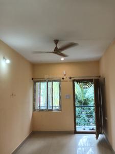 Hall Image of 500 Sq.ft 1 BHK Independent House for rent in Kadugodi Bengaluru for Rs. 13000