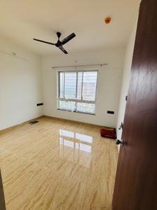 Hall Image of 585 Sq.ft 1 BHK Apartment / Flat for sale in VTP Leonara Building G, Mahalunge Pune for Rs. 5500056