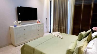 Bedroom Image of 1026 Sq.ft 2 BHK Builder Floor for sale in Kharar Mohali for Rs. 5610000
