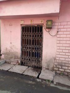Balcony Image of 450 Sq.ft 2 BHK Independent House for sale in Bagh Swaniya Bhopal for Rs. 3000000
