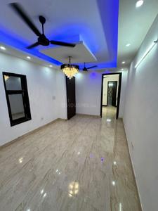 Hall Image of 800 Sq.ft 2 BHK Apartment / Flat for sale in Rajpur Khurd Extension New Delhi for Rs. 4200000