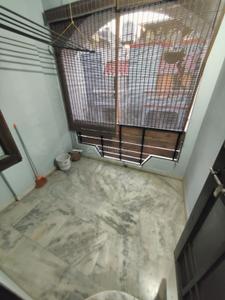 Balcony Image of 1600 Sq.ft 3 BHK Independent House for rent in Vandana Nagar Indore for Rs. 28000