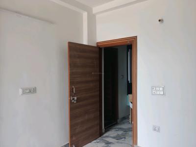 Bedroom Image of 750 Sq.ft 2 BHK Builder Floor for sale in DLF Ankur Vihar Ghaziabad for Rs. 2375008