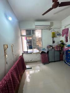 Hall Image of 900 Sq.ft 1 BHK Apartment / Flat for sale in Sarthak Safal, Vavol Gandhinagar for Rs. 3000000