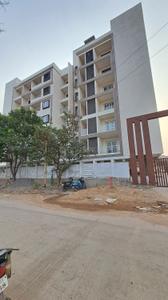 Image of 968 Sq.ft 2 BHK Apartment / Flat for sale in Vidhan Sabha Road, Raipur for Rs. 3484000