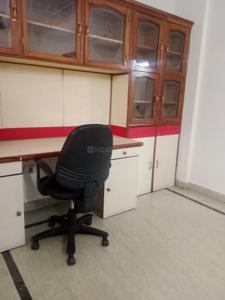 Hall Image of 1500 Sq.ft 1 BHK Builder Floor for rent in Sector 17 Gurgaon for Rs. 36000