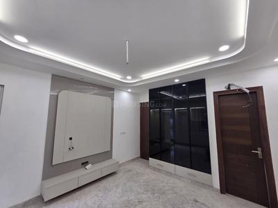 3 BHK Independent Builder Floor