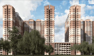 Image of 730 Sq.ft 1 BHK Apartment / Flat for sale in Whitefield, Bengaluru for Rs. 10700000