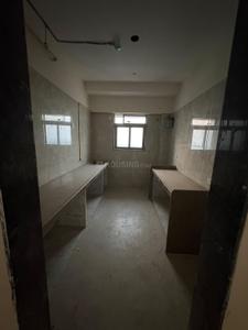 Kitchen Image of 790 Sq.ft 2 BHK Apartment / Flat for sale in Sheth 72 West, Andheri West Mumbai for Rs. 35000000