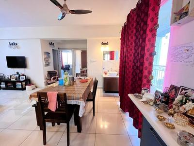 Hall Image of 1154 Sq.ft 3 BHK Apartment / Flat for sale in SV Legacy, Whitefield Bengaluru for Rs. 19900000