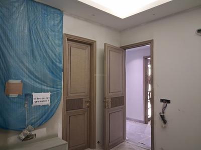 Bedroom Image of 2700 Sq.ft 4 BHK Builder Floor for sale in Paschim Vihar New Delhi for Rs. 62500000