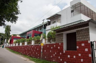 Image of Studio 03 Sneha Sabha Bhavan in Jeevan Bima Nagar, Bangalore
