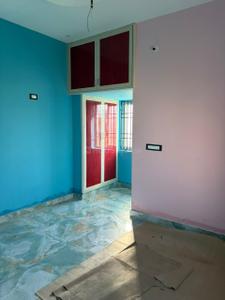 Bedroom Image of 850 Sq.ft 2 BHK Duplex for sale in Perumalpattu Chennai for Rs. 6000000