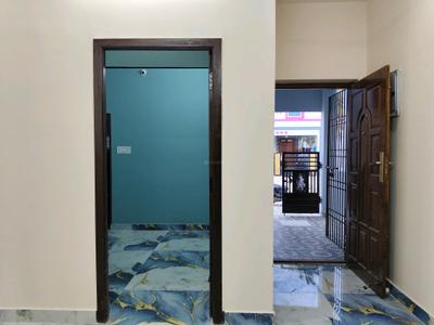 Living Room Image of 741 Sq.ft 2 BHK Independent House for sale in Sirukadal Chennai for Rs. 3555000