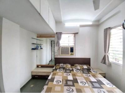 Bedroom Image of 1350 Sq.ft 3 BHK Apartment / Flat for sale in Ambawadi Ahmedabad for Rs. 6800000
