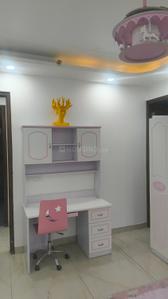 Hall Image of 2050 Sq.ft 3.5 BHK Apartment / Flat for sale in ATS Kingston Heath, Sector 150 Noida for Rs. 32900000