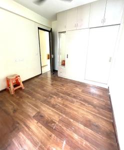 Bedroom Image of 1225 Sq.ft 3 BHK Builder Floor for sale in Signature Global Park 1, Sector 36 Sohna for Rs. 11800000