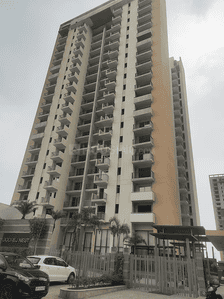 Image of 2698 Sq.ft 4 BHK Apartment / Flat for sale in Godrej Nest, Sector 150, Noida for Rs. 36500000