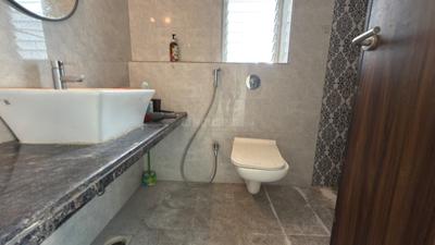 Image of 1025 Sq.ft 2 BHK Apartment / Flat for rent in Marathon Nexzone, Panvel, Navi Mumbai for Rs. 23900