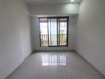 Bedroom Image of 760 Sq.ft 2 BHK Apartment / Flat for sale in Borivali West Mumbai for Rs. 22500000