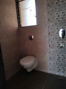 Bedroom Two Image of 1150 Sq.ft 2 BHK Apartment / Flat for sale in RS Exotica, Kharghar Navi Mumbai for Rs. 12800000