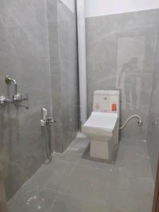 Bedroom Image of 650 Sq.ft 1 BHK Apartment / Flat for rent in Madhapur Hyderabad for Rs. 24000