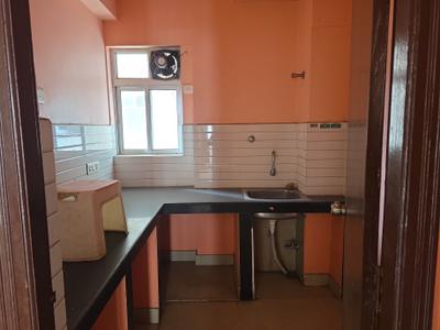 Kitchen Image of 1170 Sq.ft 3 BHK Apartment / Flat for sale in Merlin Maximus, Sodepur Kolkata for Rs. 8500000
