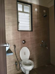 Bedroom Two Image of 950 Sq.ft 2 BHK Apartment / Flat for sale in Sai Shreya, Punawale Pune for Rs. 7500000