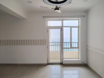 Living Room Image of 1057 Sq.ft 2.5 BHK Apartment / Flat for sale in  Gaur City 4th Avenue, Noida Extension Greater Noida for Rs. 10400000