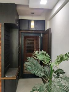 Hallway Image of 1710 Sq.ft 3 BHK Apartment / Flat for sale in ICB Island, Gota Ahmedabad for Rs. 8900000