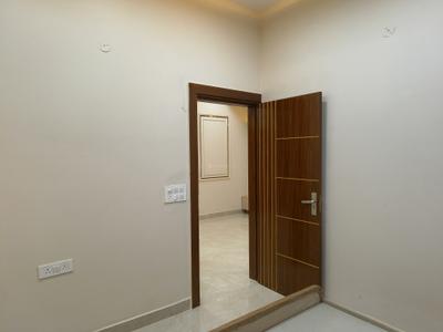 Bedroom Image of 1500 Sq.ft 3 BHK Builder Floor for sale in Indirapuram Ghaziabad for Rs. 12800000
