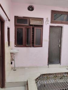 Main Entrance Image of 1400 Sq.ft 1 BHK Builder Floor for rent in Gomti Nagar Lucknow for Rs. 13500