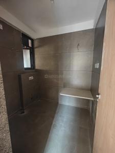 Bathroom Image of 3900 Sq.ft 4 BHK Apartment / Flat for sale in Shrinivas Luxuria 2, Bhadaj Ahmedabad for Rs. 21400000
