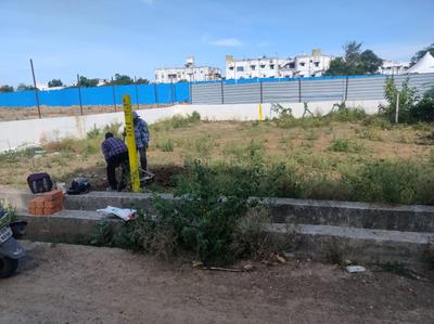 Image of 1440 Sq.ft Residential Plot / Land for sale in Varadharajapuram, Chennai for Rs. 7488000
