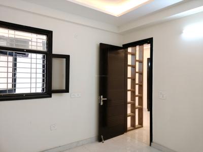Bedroom Image of 1800 Sq.ft 4 BHK Builder Floor for sale in Rajendra Nagar Ghaziabad for Rs. 17100000