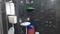 A4 block  Bathroom 1