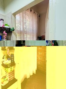 Balcony Image of 2100 Sq.ft 4 BHK Duplex for sale in Trimalgherry Secunderabad for Rs. 12700000
