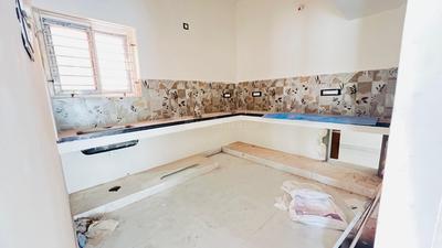 Kitchen Image of 1550 Sq.ft 3 BHK Builder Floor for sale in Adyar Chennai for Rs. 29900000